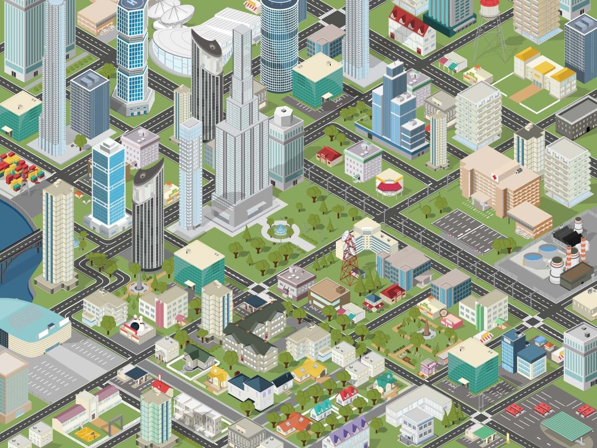Game of Life: Math & Financial Literacy Reality Check Simulation-American Money